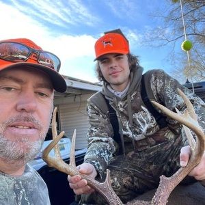 Meet your Posher, Jake